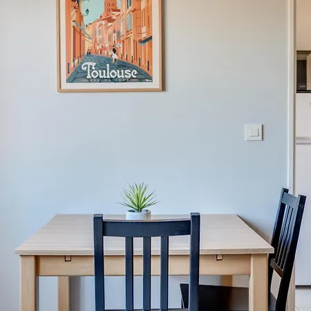 Bologne By Yume Apartment *