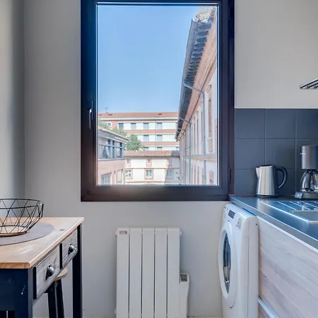 Bologne By Yume Apartment *