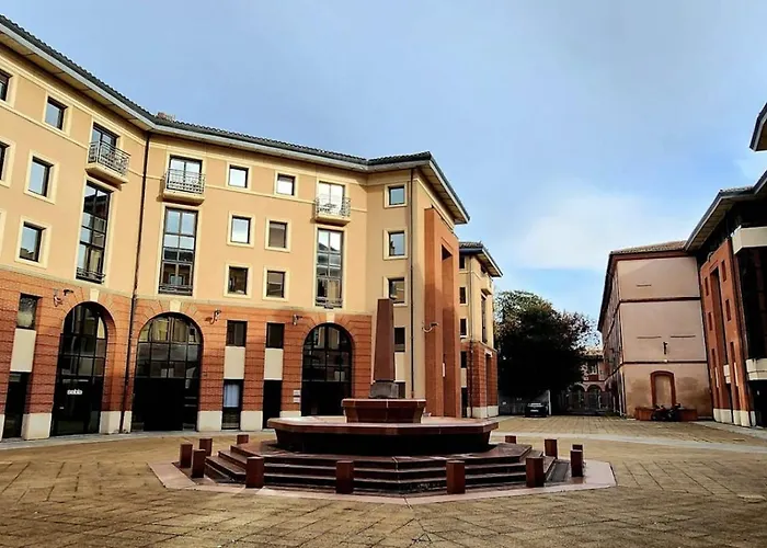 Bologne By Yume 圖盧茲