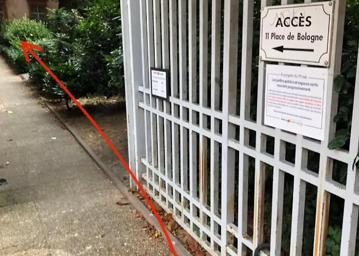 公寓 Bologne By Yume *