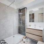 Bologne By Yume Apartament *