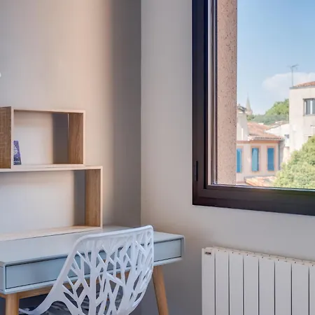 Bologne By Yume Appartement