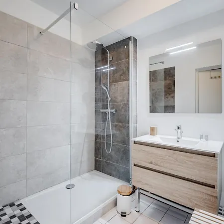 Bologne By Yume Appartement *