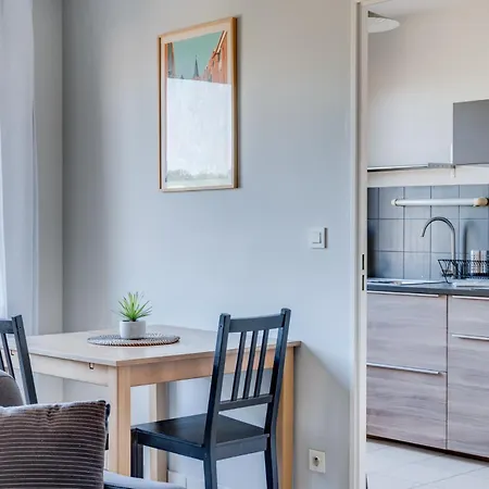 Bologne By Yume Apartment Toulouse
