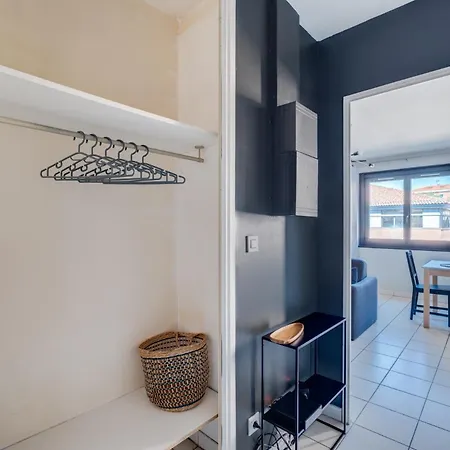 Bologne By Yume Appartement