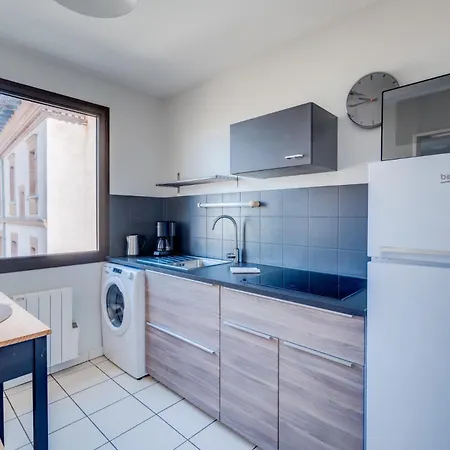 Bologne By Yume Appartement