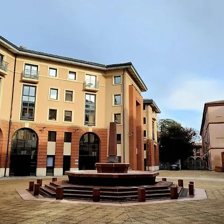 Bologne By Yume トゥールーズ