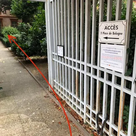 아파트 Bologne By Yume *