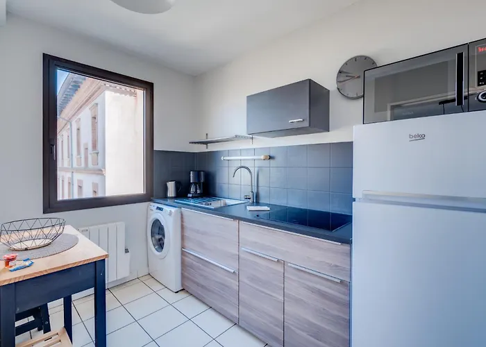 Bologne By Yume 아파트