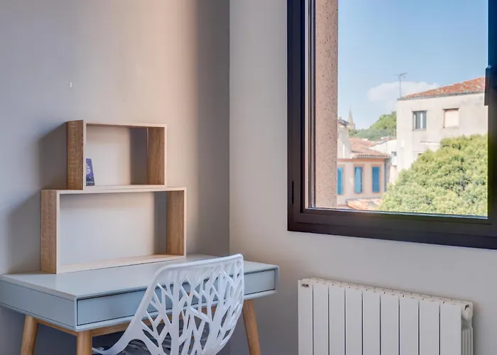 Bologne By Yume Apartamento