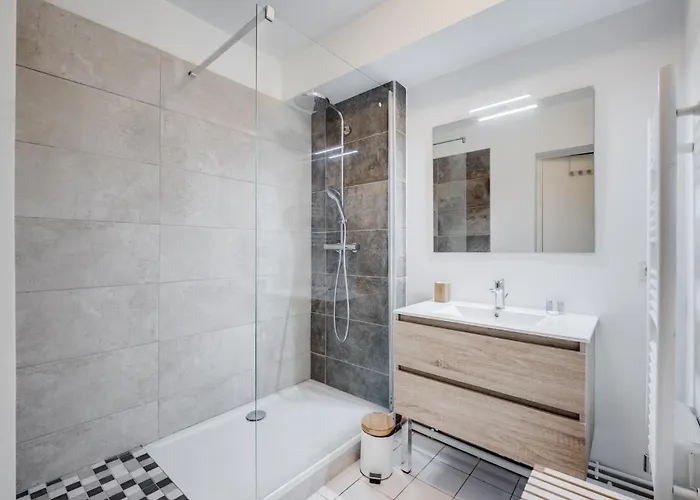 Bologne By Yume Apartamento *