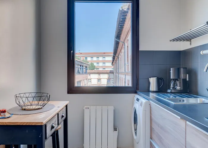 Bologne By Yume Apartamento *