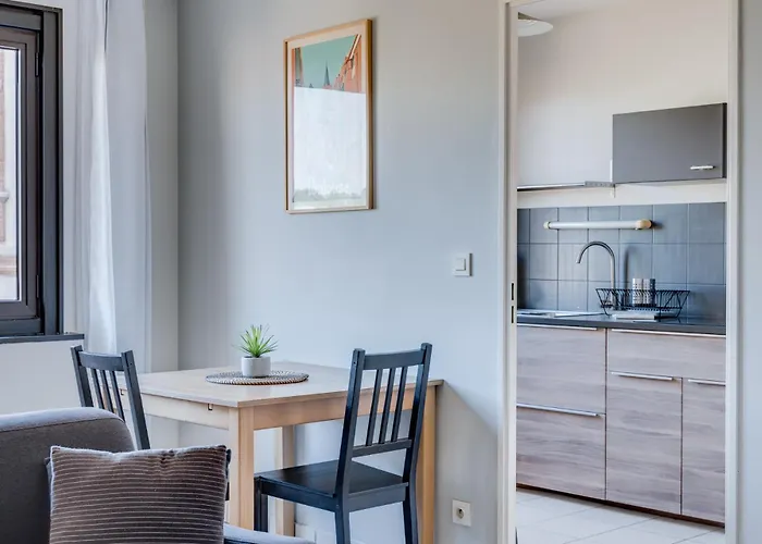 Bologne By Yume Apartamento Toulouse