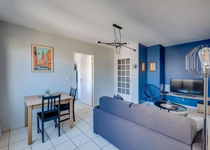 Apartamento Bologne By Yume *